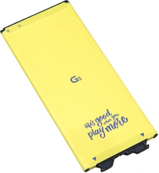 LG G5 accu - vervangt originele batterij - 2800mAh