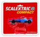 Scalextric Formula 1 Williams Racing 55 1:43 Auto Transparant Kinderen