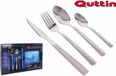 Quttin Zafire Bestekset - 24 delig - RVS
