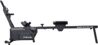 Focus Fitness Row 2