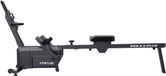 Focus Fitness Row 2