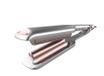 Cecotec 04197 haarstyler Natuurlijke golventang Warm Zilver 1,8 m
