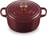 Le Creuset Signature Bräter Rhône - ø 24 cm / 4,2 l