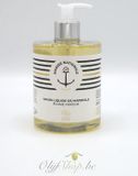 La Corvette Vloeibare biologische zeep marine pomp 500 ml