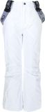 CMP Skipants Salopette Junior - Wit - Maat 152