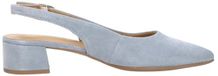 Tamaris Slingbacks - Dames - Blauw - Maat:37