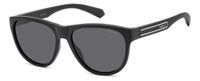Polaroid Pld 2156/S Cat Eye Kunststof Polariserend Unisex Zonnebril