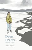 Deep Freeze: Graphic essay