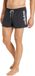 Adidas Sportswear Logo Stretchy Knit Zwemshort 3 Inch - Heren - Zwart - XL