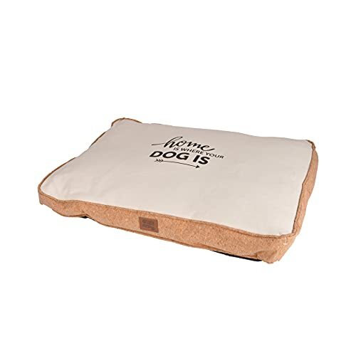 Dynamic24 XL kurk hond mat kussen hond katten bed slaapplaats hond kussen bed