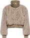 ONLY ONLWICKI Jas Dames L Bruin
