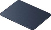 Satechi Elegante premium veganistische muismat, Blauw