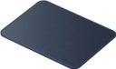 Satechi Elegante premium veganistische muismat, Blauw