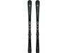 Rossignol Nova 10 Ti Xpress Ski Femme Multi 153
