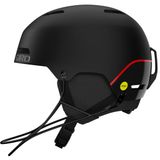 Giro Ledge SL MIPS Helmet, Zwart, Maat S