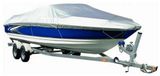 Crosseven Aa Schede Blauw 300-385 x 160 cm