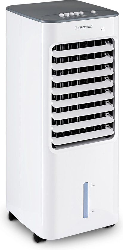 Trotec PAE 21 Aircooler/ventilator/bevochtiger