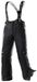 Black Crevice Heren skibroek, snowboardbroek, zwart, maat 54