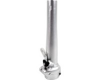 Dahon Stuurkolom Alu Zilver