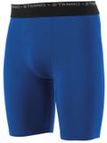 Stanno - Core Baselayer Shorts - Sportbroek - Maat 116 - Blauw