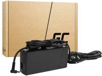 GREEN CELL Laptop oplader AD141P 150W Zwart