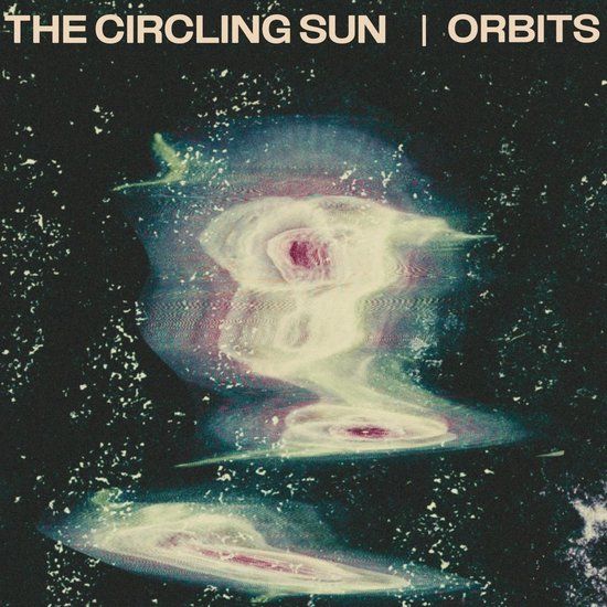 Orbits The Circling Sun Orbits (LP)