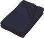 Kariban Bad Unisex One Size Navy 100% Katoen