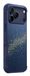 Pitaka ProGuard hoesje iPhone 17 Pro Max – Blauw