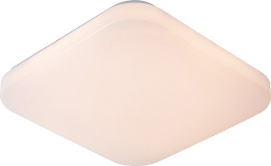 Lucide OTIS Plafonnière - LED - 42W - 3000K - Opaal