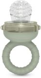 Suavinex Anti-verslik Knabbelspeen - Ergonomische Fopspeen - Sabbelspeen - BPA-vrije Speen - Groen