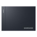 Samsung Portable SSD P9 2TB Zwart