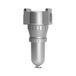 Riegler 100978-650 F/M Filter "Standaard", met metalen reservoir, 40 µm, BG 4, G 1 1/4, 1 stuk