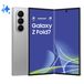 Samsung Galaxy Z Fold7 5G 512 Go Argent