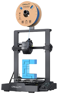 Creality Ender 3 V3 SE 3D Printer - Zwart - FDM - 250x220x220mm - PLA/PETG