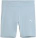 Puma Ess 7” Korte Leggings Blauw M Vrouw