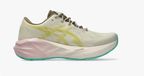 ASICS Novablast 5 TR Dames Trailrunningschoenen