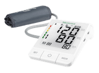 Medisana BU 530 - Connect Tensiomètre de bras - Smart - 3 ans de garantie
