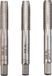 KWB - Handtappenset - Schroefdraadtappen - M8 - 3-delig