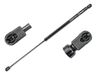 MEYLE Gasfeder, Koffer-/Laderaum 7409100035 | Compatibel met: FORD S-MAX