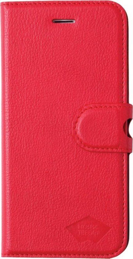 Mosaic Theory MTIA47-002RED Flip Case voor Apple iPhone 6/6s Kunstleer Rood