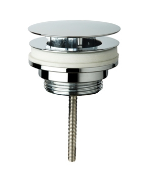 Plieger 5427425 - Chroom