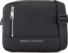 Armani Exchange Kleine Crossbodytas / Schoudertas Heren - Capri - Zwart