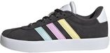 Adidas Sportswear Vl Court 3.0 Chaussures - Enfants - Gris