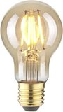 LightMe LM85056 LED-lamp E27 Peer 4.5 W Ambre
