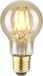 LightMe LM85056 LED-lamp E27 Peer 4.5 W Ambre