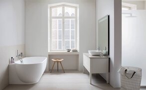 Duravit Luv Bathtub