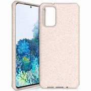 ITSKINS Cover Feronia Bio Galaxy S20+ Natural