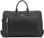 GUESS Reistas Torino Duffle Bag Black Zwart