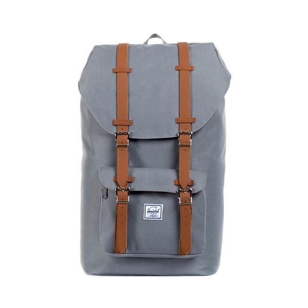 Herschel Little America Backpack - Grijs - 25L