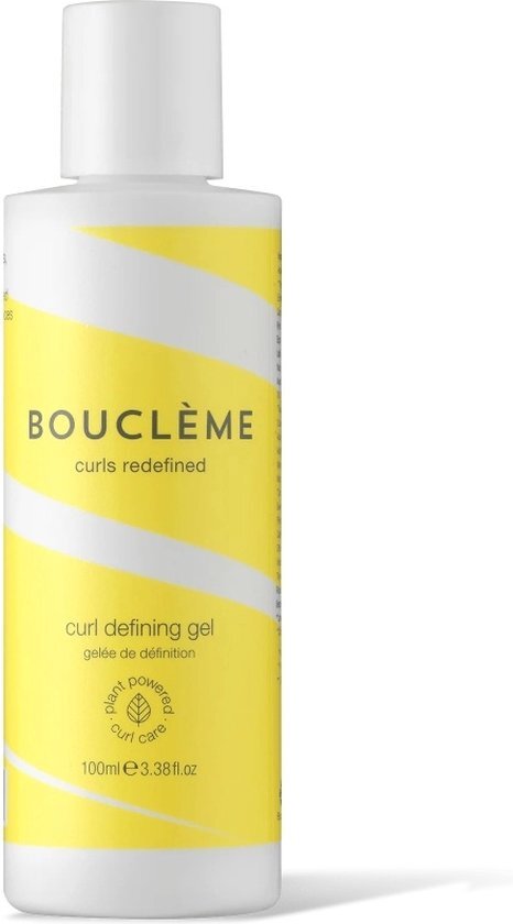 Bouclème Curl